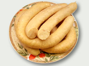 Butifarra de huevo NOGUERA
