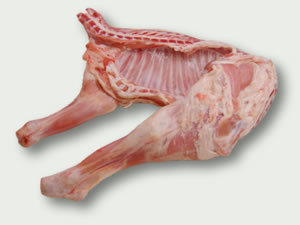 1/2 Cabrito