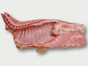 Paño de costillas cabrito