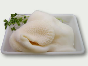 Tripa blanca
