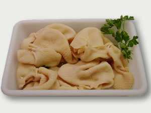 Tripa de xai