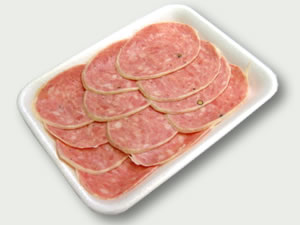 Catalana trufada extra