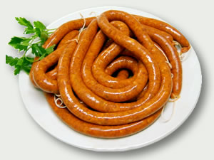 Xistorra