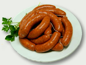 Xoriço cassolà