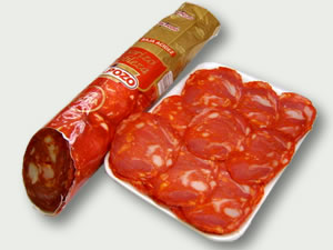 Chorizo nobleza ELPOZO