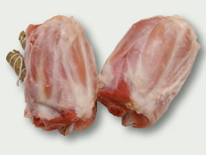 Codillos cerdo