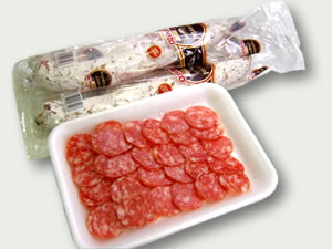 Fuet imperial ELPOZO