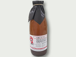 Fumet pescado ROSTITOT 1 Litro
