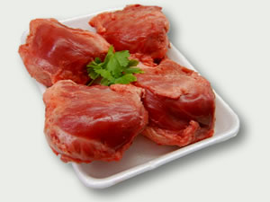 Galtes de porc