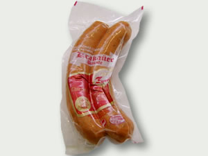 Krakauer picante MAX ZANDER