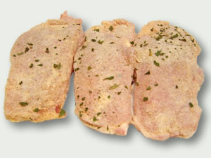Llibrets de porc