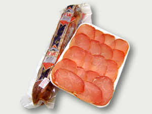 Lomo Embuchado Duroc 