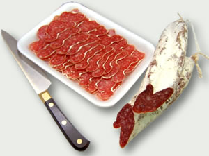 Longaniza extra TAMARIC