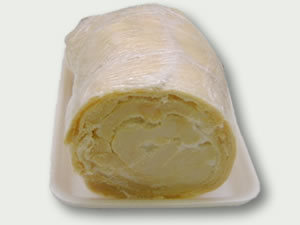 Manteca rancia
