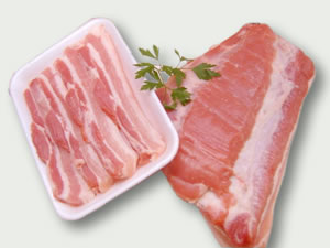 Panceta cerdo