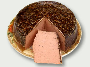 Paté pimienta negra GRAN MERE