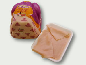 Pechuga pavo ELPOZO