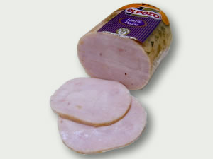Pechuga pavo a las finas hierbas
