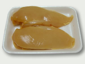 Pechuga pollo