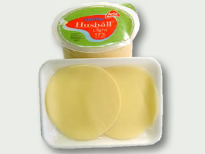 Hushall 30% light