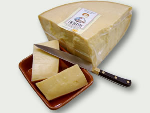 Parmesà Gran Emilgrana