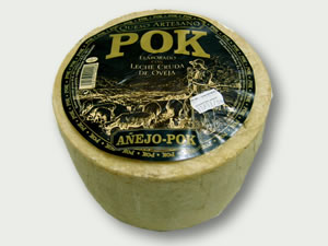 Pok vell