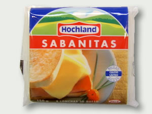 SABANITAS