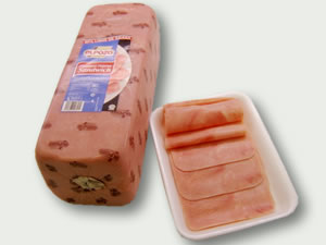Fiambre sandwich ELPOZO
