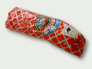 Sobrasada Mallorca
