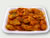 Alitas pollo adobadas