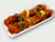 Brochetas pollo