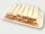 Canelones caseros sin bechamel