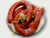 Chorizo ib�rico barbacoa