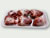 Corazones cordero
