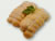 Muslos pollo rellenos con queso