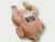 Pollo blanco 