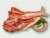 Rabos cerdo