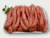 Salchichas cerdo