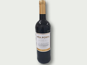 VIÑA POMAL Crianza  