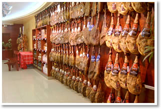 Foto de la Tienda