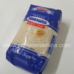 Arroz PEDRAGOSA 1 Kg