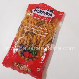 Espirales 3 colores PEDRAGOSA 250 Grs