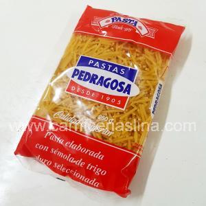Fideo Nº 6 PEDRAGOSA 250 Grs