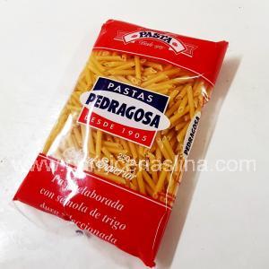 Macarrones Nº 4 PEDRAGOSA 250 Grs