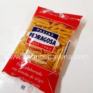 Macarrones Nº 6 PEDRAGOSA 250 Grs