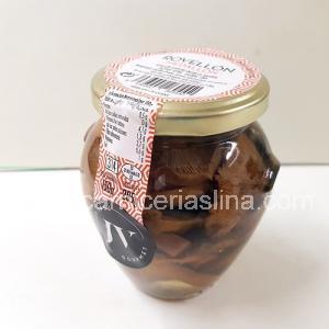 Rovellón medallón extra