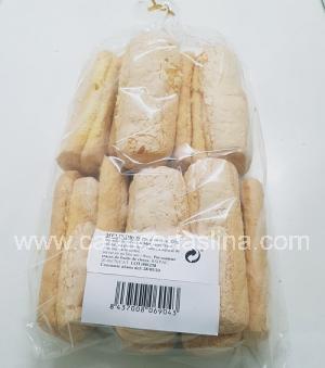 Melindros artesanos 200 grs