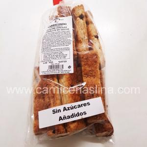 Hojaldre cereales choco 275 grs