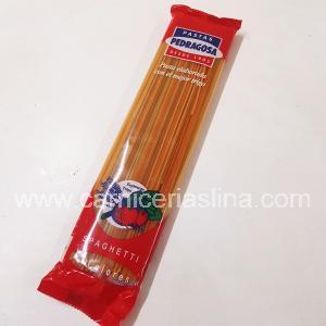 Espaguettis Tricolor PEDRAGOSA 250 Grs