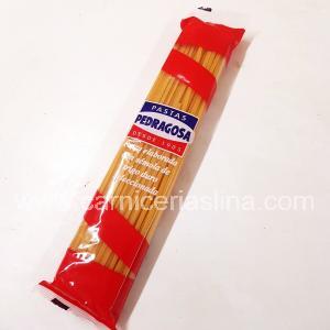 Tallarines PEDRAGOSA 250 Grs